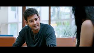 Mahesh Babu (2025) New South Hindi Dubbed Full HD Movie | New South Indian Hindi Dubbed Action Movie