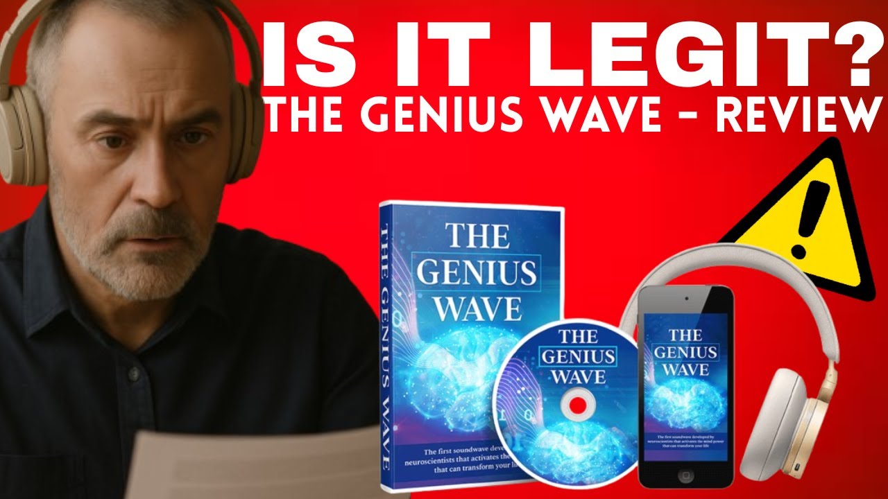 The genius wave 2026 review: explanation of the method, structure, and key considerations