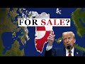 Why Trump Wants Greenland—And Why the U.S. Has Tried Before?