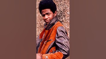 Thumbnail of Simply Beautiful - Al Green #shorts #music #icon #iconic #algreen