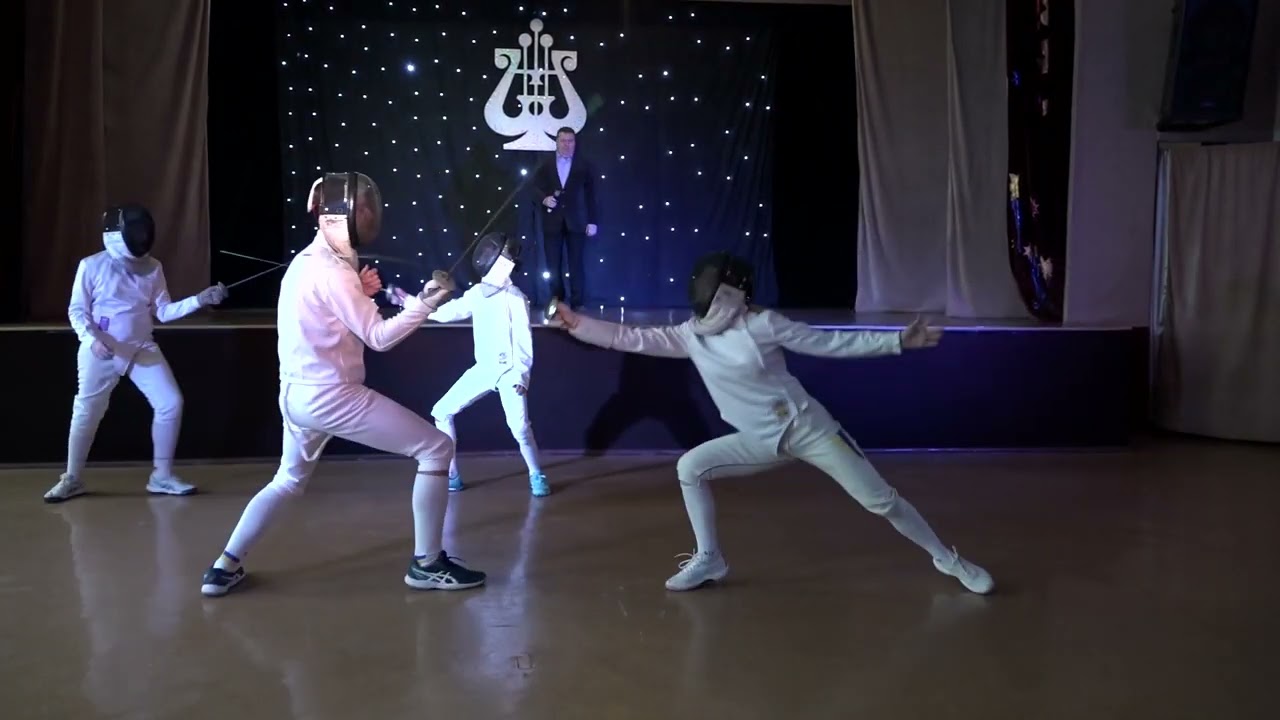 Спортивний марш Миколаєва