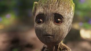 I Am Groot (All 5 Episodes) Explained In Hindi | Hitesh Nagar 2023