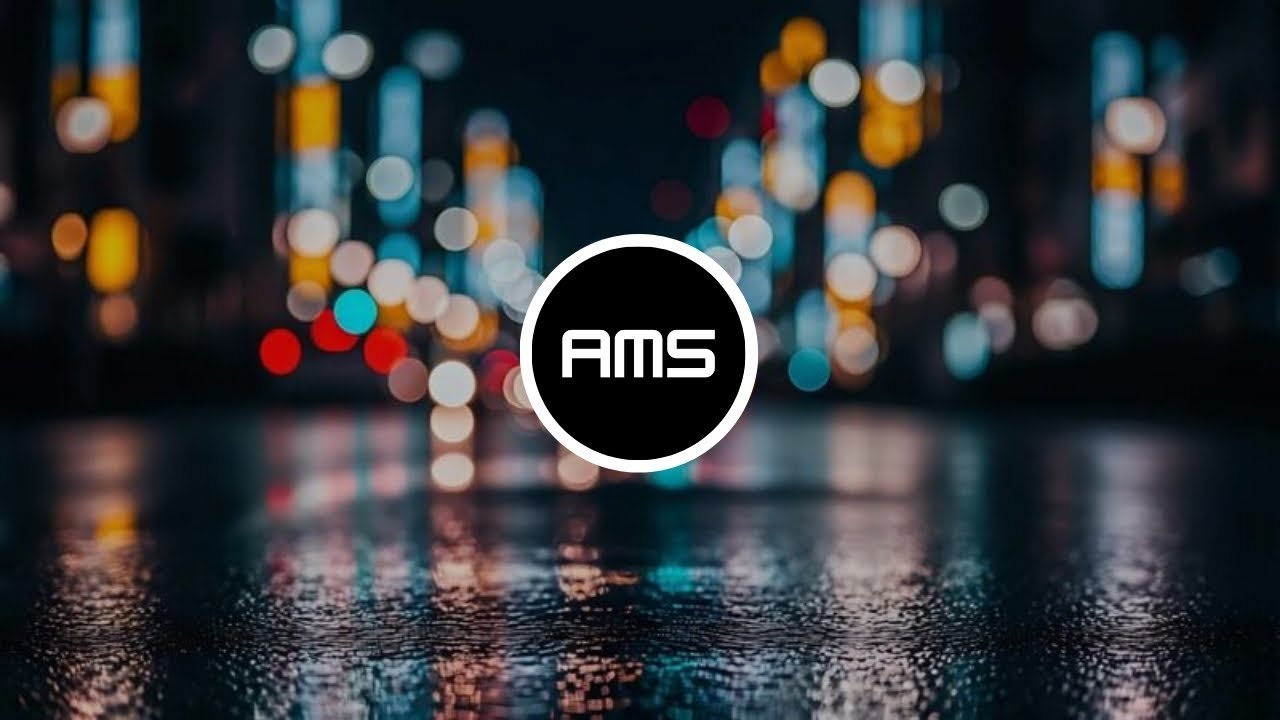 Chill Hip-Hop Music for Late Night | Smooth EDM Beats 