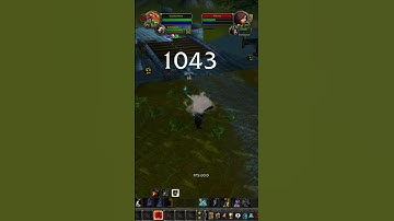 Always win in PvP with this hack #wowclassic