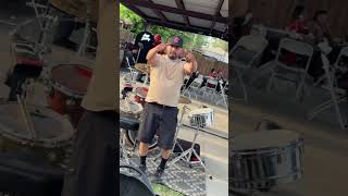 Preparando la office en Hanford Ca