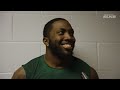 📽️ POSTGAME │RB - Kevin Brown - 09.05.22