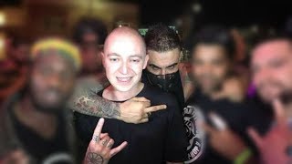 OXXXYMIRON УРОНИЛ DIZASTER - БАТЛ ВОЙДЁТ В ИСТОРИЮ OXXXYMIRON УРОНИЛ DIZASTER - БАТЛ ВОЙДЁТ В ИСТОРИЮ