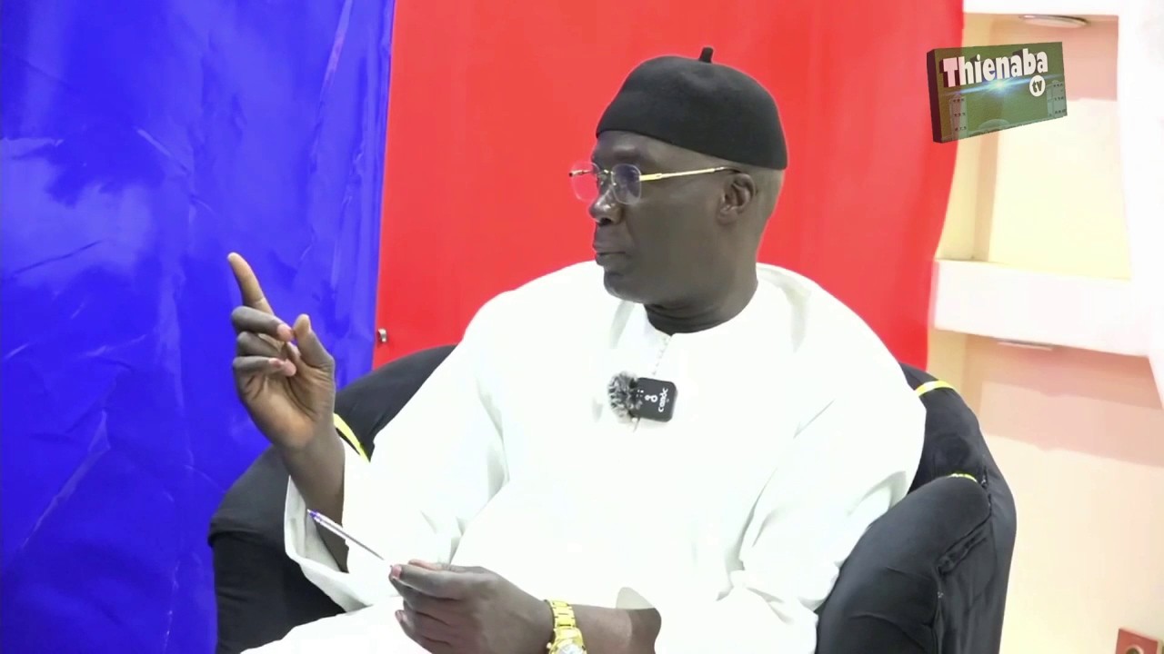 EMISSION NDOGOULI LUNDI 02 MARS 2026 NUIT 13