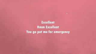 Kojo-Blak-Excellent Karaoke