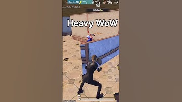 New WoW 😮 #pubgmnextstarprogram #pubgmobile #pubgmwow #pubgmobilec8s24