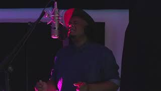 Summertime cover Ella Fitzgerald  performed by Datrian Johnson: Oil-N-Water band Asheville