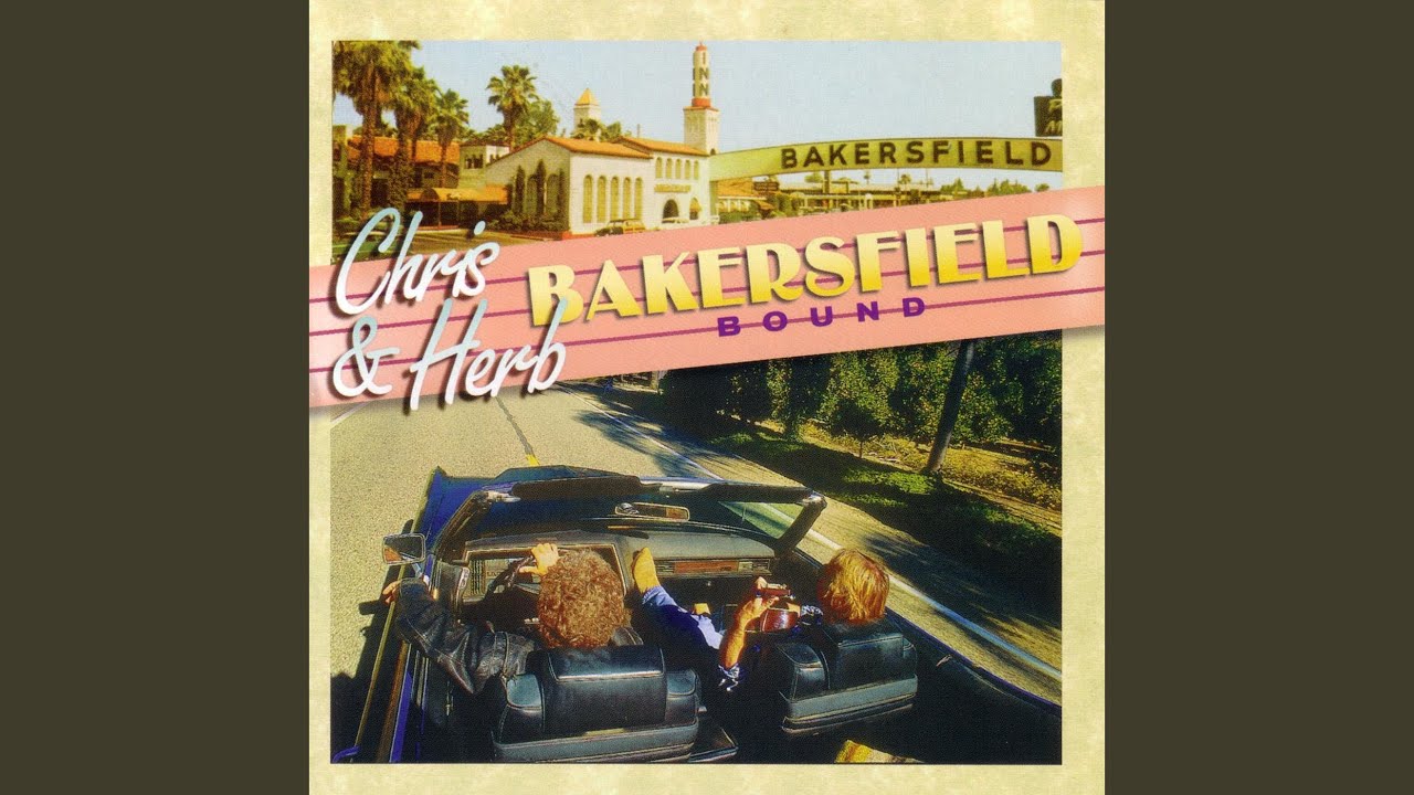 Watch Bakersfield Bound on YouTube Watch Bakersfield Bound on YouTube