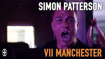 Simon Patterson - VII - Manchester Highlights