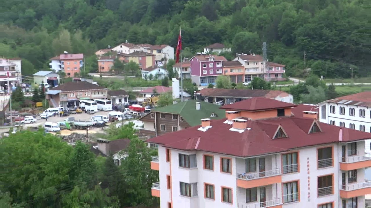 Güzel Vatanım Kastamonu Şenpazar da Gezim den Selamlar