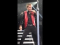 Cliff Richard Glasgow 6.10.15 Great Ball of Fire / Whole Lotta Shakin&#39;