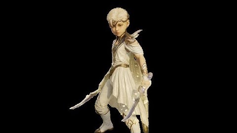 【AION2】2475殺星 通行證月卡黨 變強的訣竅就是每天進步一點點