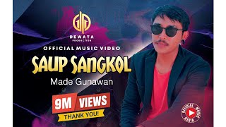 Made Gunawan - Saup Sangkol (Official Music Video) screenshot 5