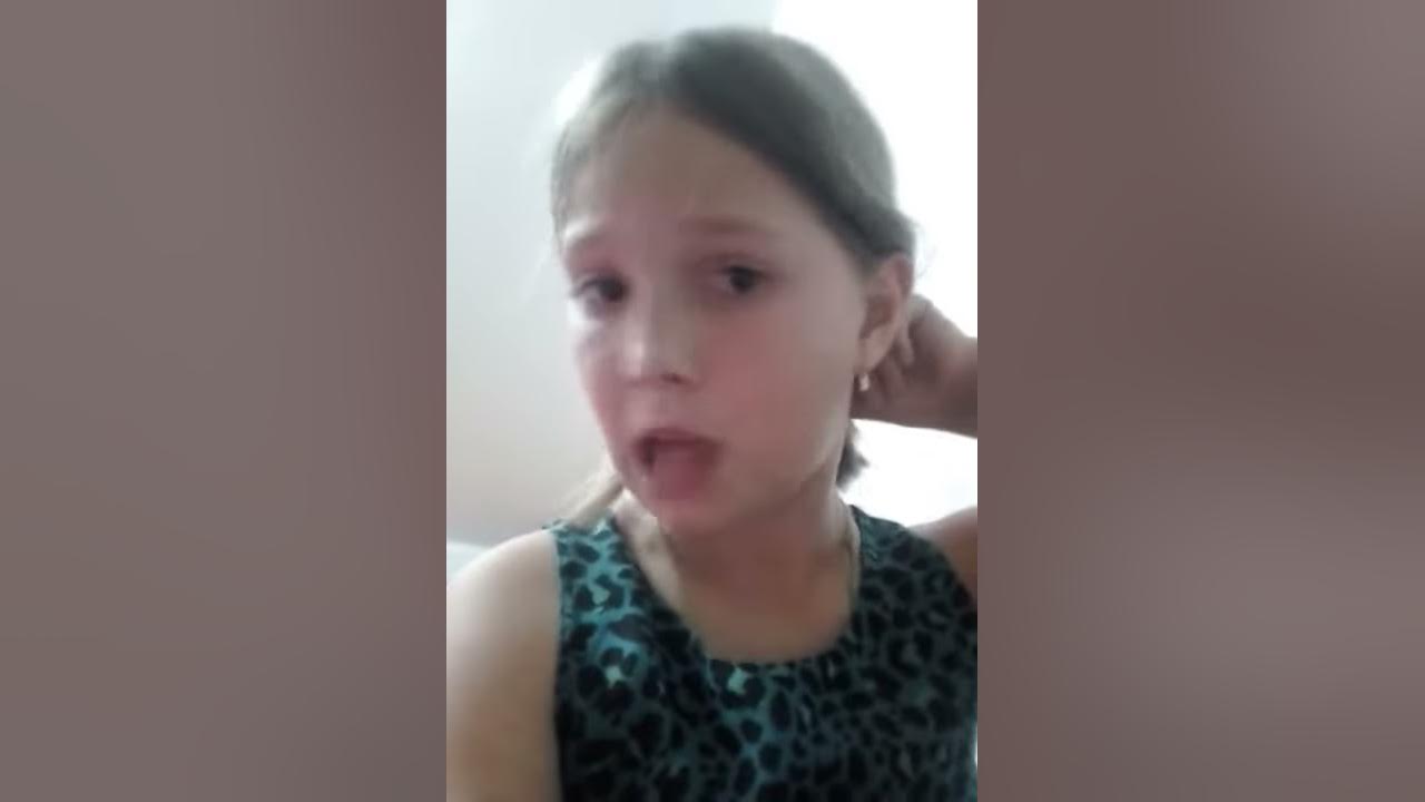 Ксюша - YouTube