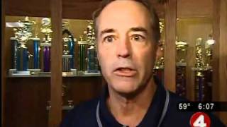 Collins responds to Poloncarz campaign
