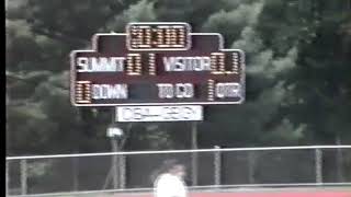1992 State Championship  Ridgewood vs Montclair