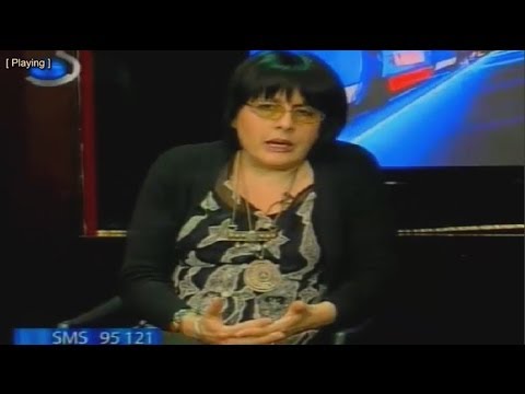 ყირიმის ანექსია, ტვ კავკასია