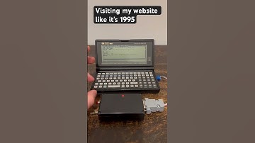 Designed a modem to practice printing PCBs #retrocomputing #espressif #arduino #retro #palmtop