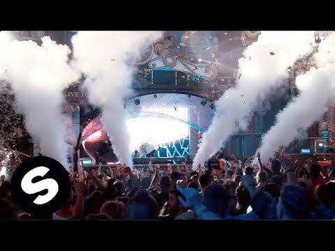 Spinnin' Sessions @ Tomorrowland 2017 | Official Aftermovie