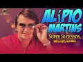 Alípio Martins   20 Super Sucessos   Album Completo