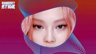 제니 (Jennie) - Like Jennie Concert Version (With Fans)