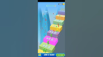 count master level 314 #count #master #puzzle #gameplay #shorts