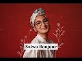 Hărțuirea online a jurnalistelor: interviu cu Salwa Boujour, jurnalistă și trainer media în Belgia