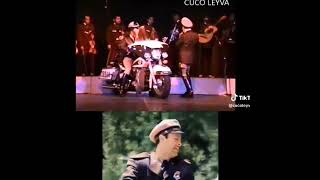 PEDRO INFANTE EN EL TEATRO JORGE NEGRETE EN 1991 CANTANDO PARECE QUE VA A LLOVER