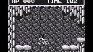 Duck Tales - Foxy plays Duck Tales (GB / Game Boy) - Vizzed.com GamePlay - User video