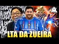 KEYD DESPERTOU o MESSI do LEAGUE OF LEGENDS - LTA DA ZUEIRA