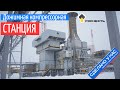 И никаких факелов! Увидел как Роснефть утилизирует попутный нефтяной газ