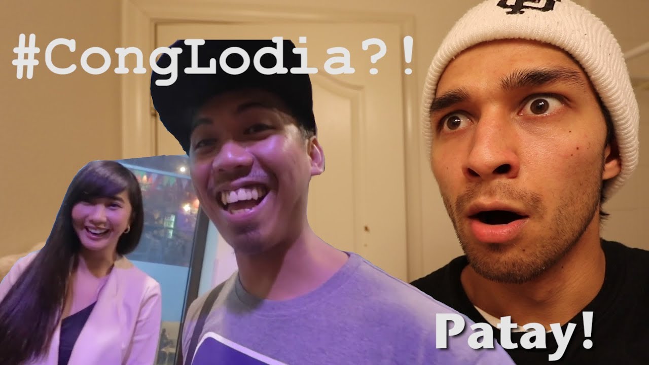 Конг ТВ и секретная встреча Алодии!?! (МОЯ РЕАКЦИЯ)