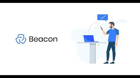 Beacon - dApp Integration Flow