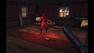 Survive the Nights - Hell Drivers Zombie - Mod Showcase screenshot 5