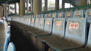 Feroze Shah Kotla (Arun Jaitley) Stadium - Delhi