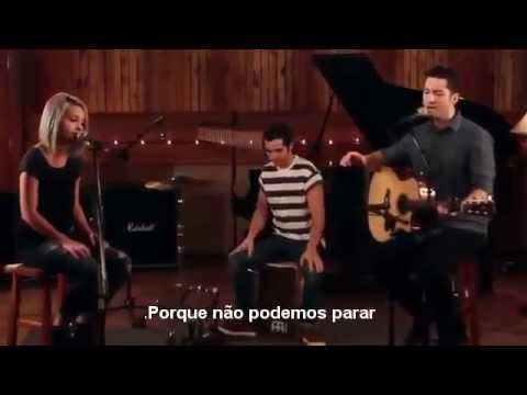 Boyce Avenue Feat. Bea Miller - We Can't Stop - Miley Cyrus