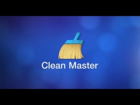 Video: Android Için Clean Master Nasıl Kullanılır