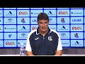 R. SOCIEDAD B vs CD CASTELLÓN | RUEDA DE PRENSA