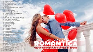 Viejitas Pero Bonitas Romanticas En Español 💖 Baladas Romantica 💖 Musica Romantica en Español
