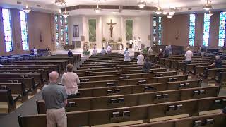 SP Daily Mass