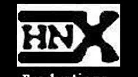 HNX Productions - The  Beginning