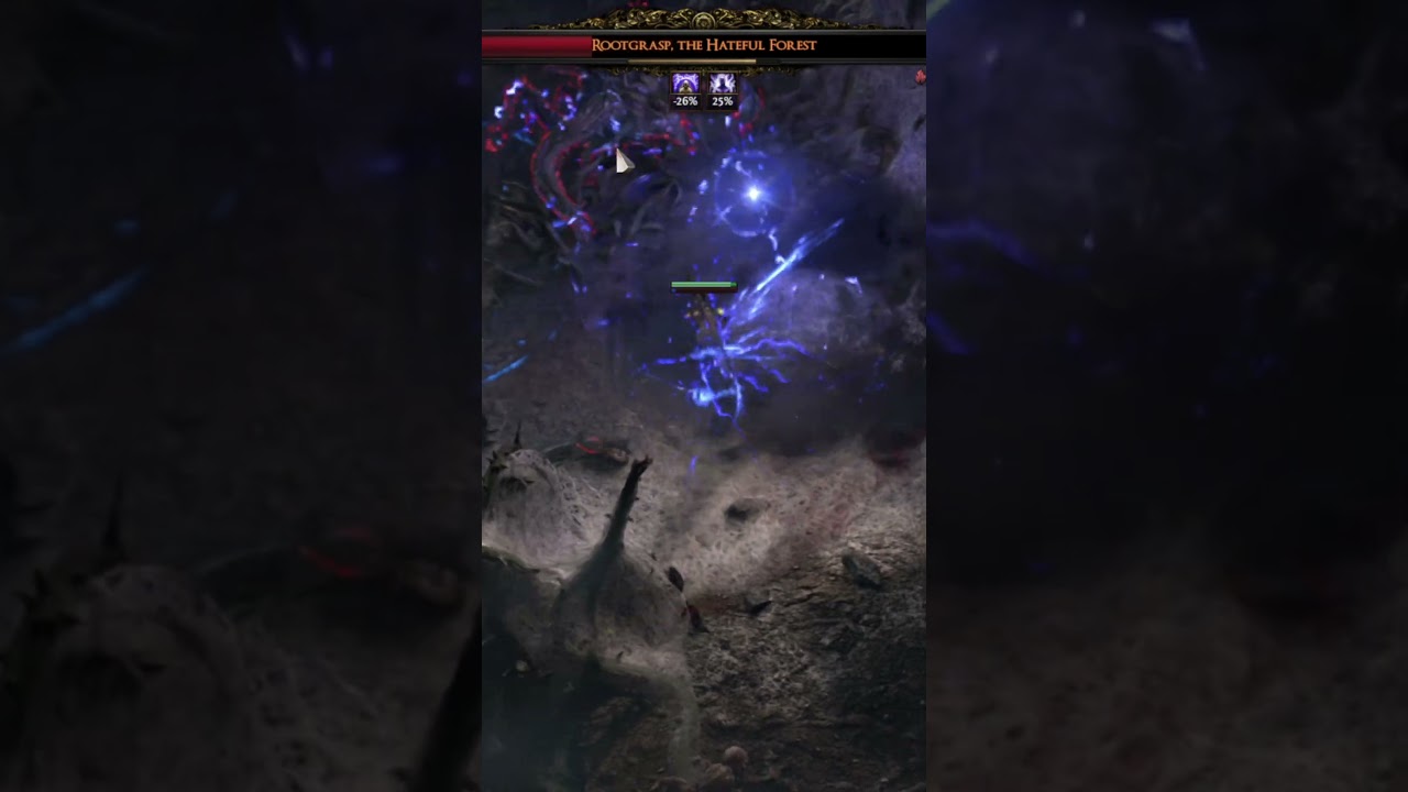 WHY Spark Archmage Stormweaver IS SO STRONG RIGHT NOW in POE2!