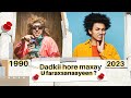 Dadkii Hore Maxay U Faraxsanaayeen ? | Adiga Waad Tijaabin Kartaa .