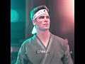 Axel gon' be CRAZY🤯┃Axel Kovacevic┃Kanye West - Off The Grid┃Cobra Kai