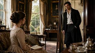 The Scandal That Exposed the Forged Letters and the Love the Duke Was Hiding