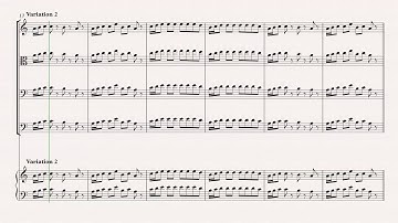 2a The Snake Charmer - arr. by Royce